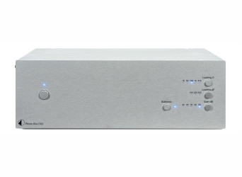 Phono-Box DS2