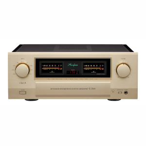 ACCUPHASE