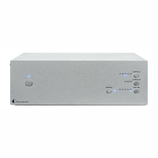 Phono-Box DS2