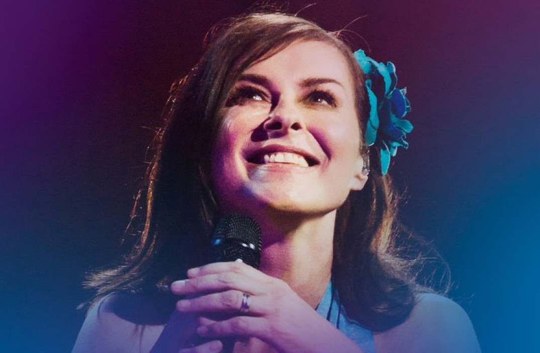 Płyta "Live In Manchester" Lisy Stansfield już dostępna