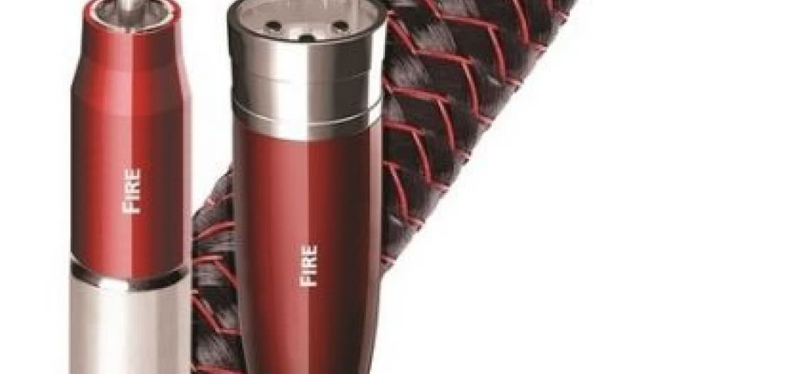 Przewody AudioQuest Elements