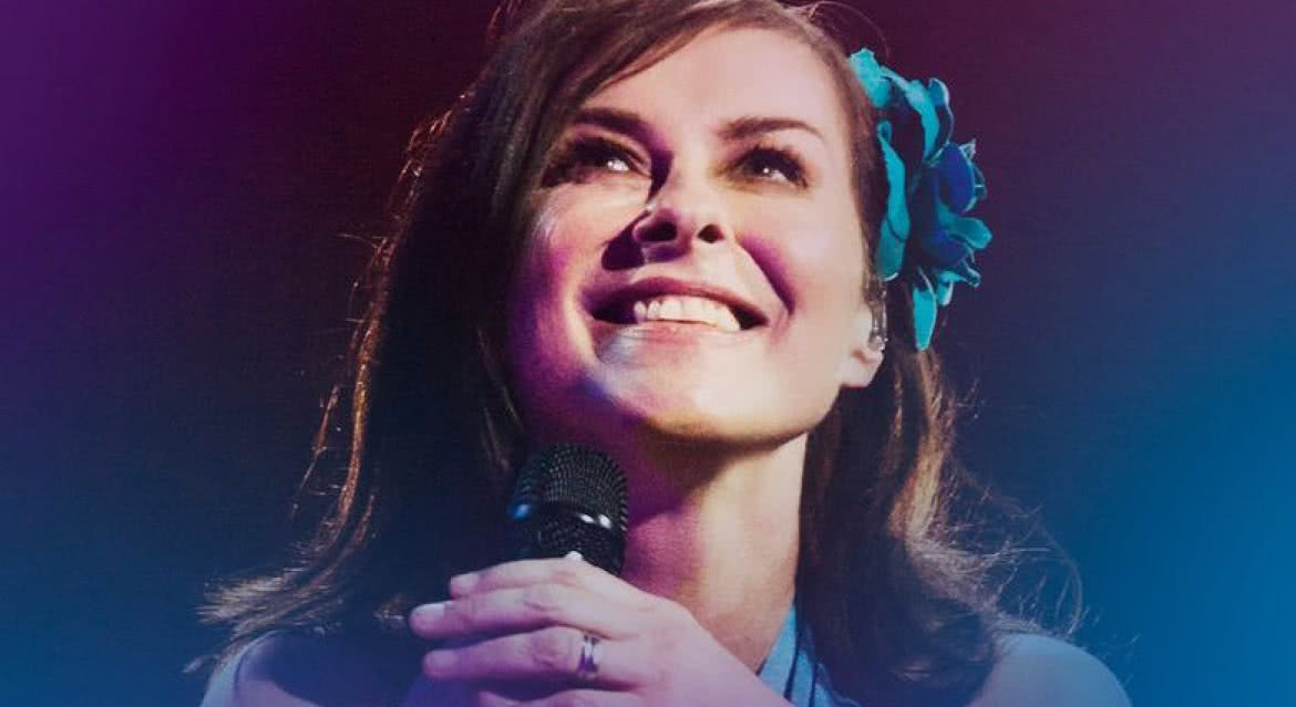 Płyta "Live In Manchester" Lisy Stansfield już dostępna