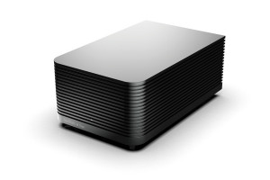 Nowy kondycjoner sieciowy IsoTek V5 Titan