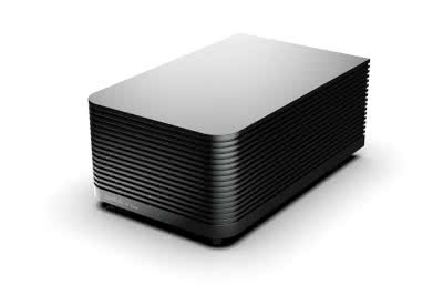 Nowy kondycjoner sieciowy IsoTek V5 Titan