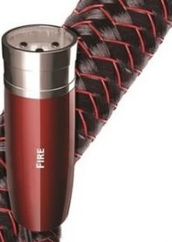 Przewody AudioQuest Elements