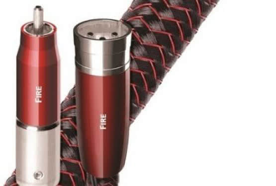 Przewody AudioQuest Elements