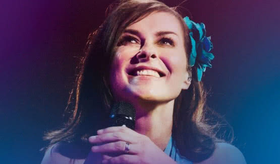 Płyta "Live In Manchester" Lisy Stansfield już dostępna