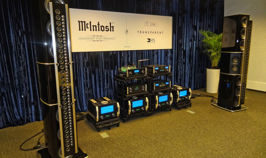 Audio Video Show 2018 - w teorii, w praktyce i w zamiarze ewentualnym