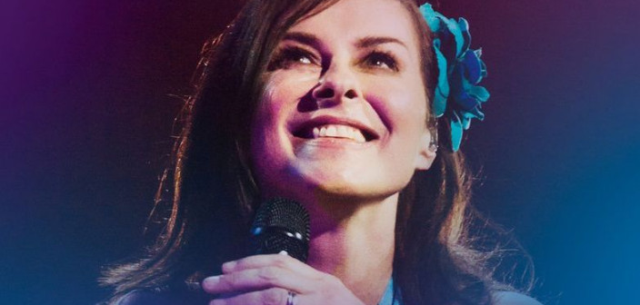 Płyta "Live In Manchester" Lisy Stansfield już dostępna