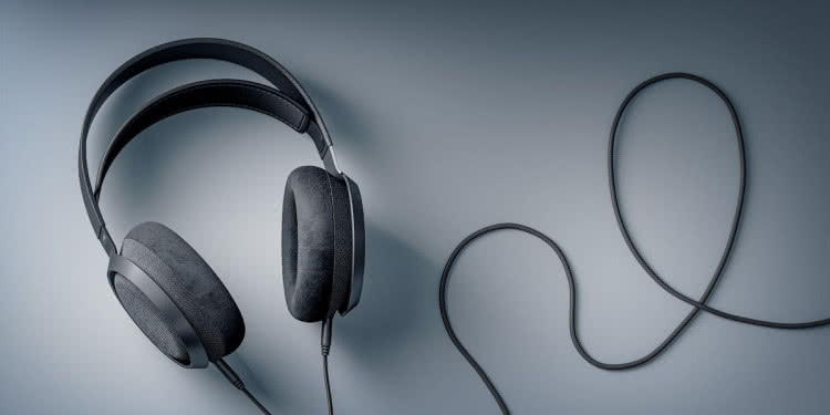 Słuchawki Philips Fidelio X3
