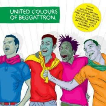 United Colors Of Beggattron
