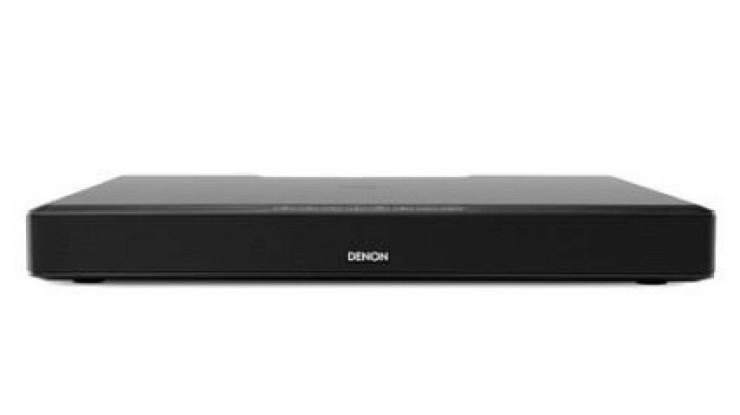 Soundbar Denon DHT-T100