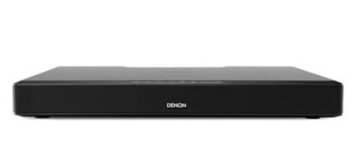 Soundbar Denon DHT-T100