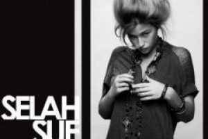 Selah Sue