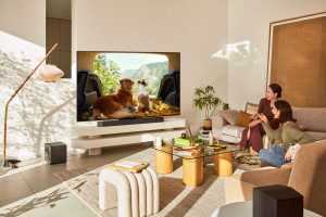 Samsung QN77F Neo QLED Mini LED 4K – co oferuje i dla kogo będzie dobrym wyborem?