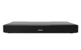 Soundbar Denon DHT-T100