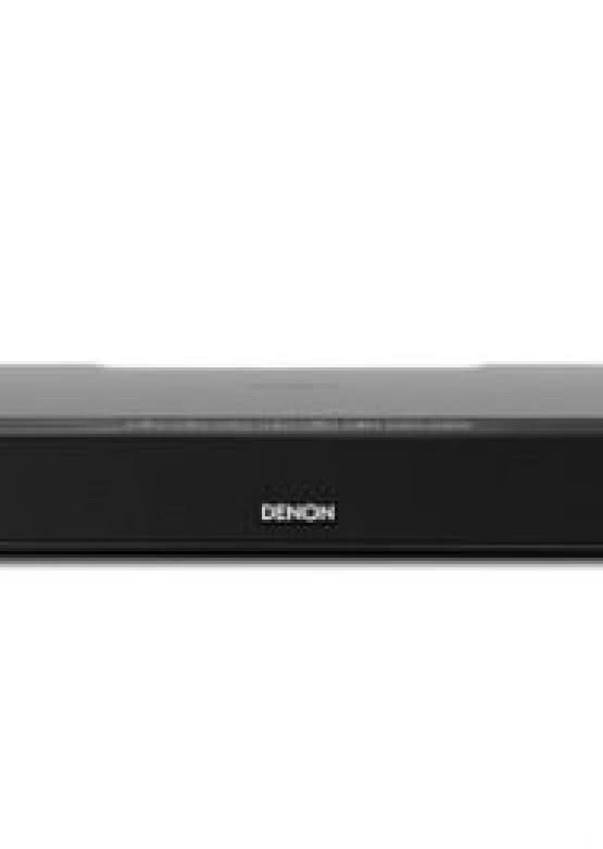 Soundbar Denon DHT-T100