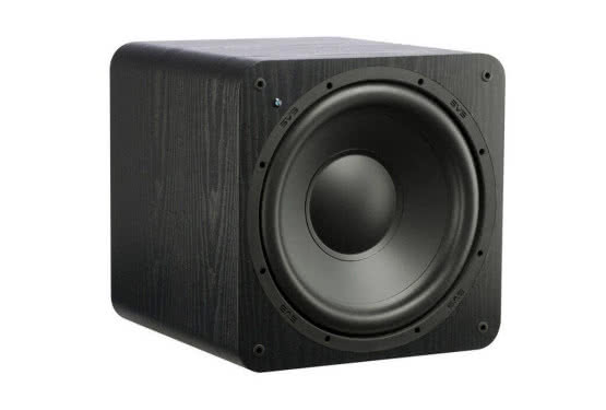 Subwoofery SVS w ofercie Black Weeks! w salonie Q21