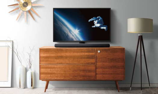 Soundbar Yamaha YAS-107