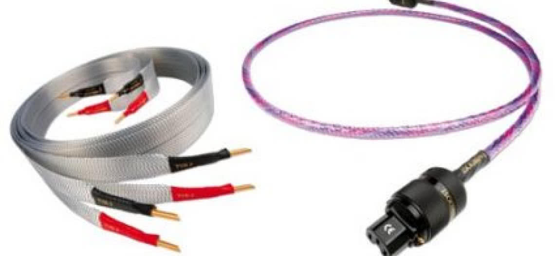 Przewody serii Nordost Norse 2