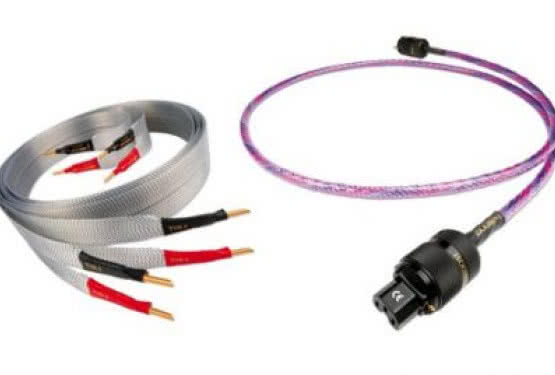 Przewody serii Nordost Norse 2