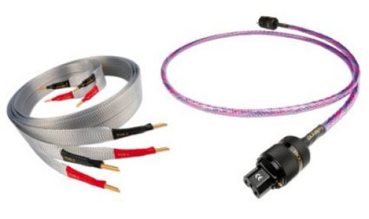 Przewody serii Nordost Norse 2