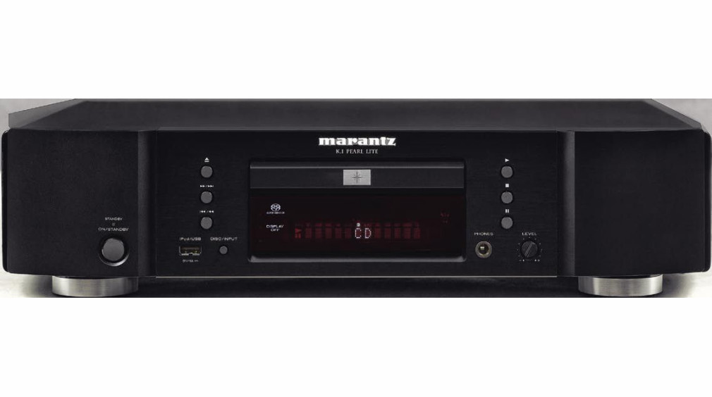 CD-KI i PM-KI Pearl Lite