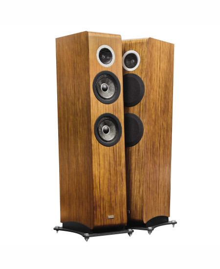 Evolution Two E2