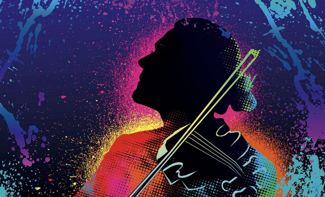 David Garrett wraca do Polski na trzy koncerty