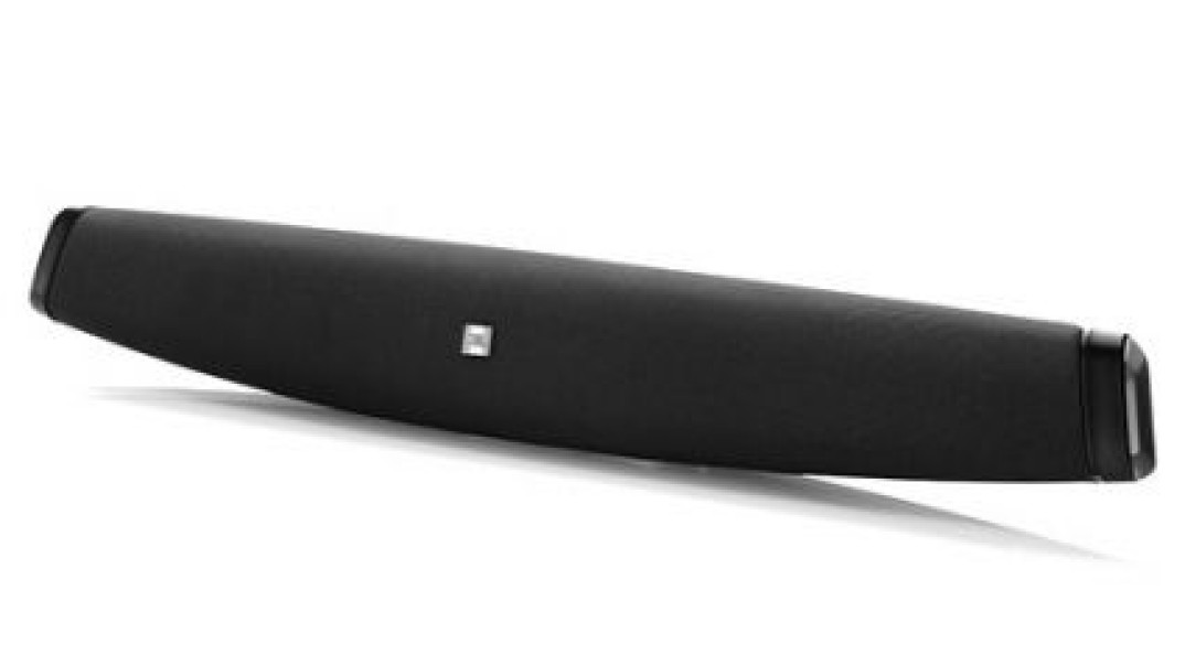 JBL Cinema SB100 i SB400