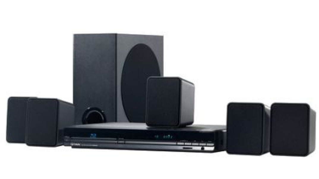 Odtwarzacz Blu-ray Funai HT2-M200