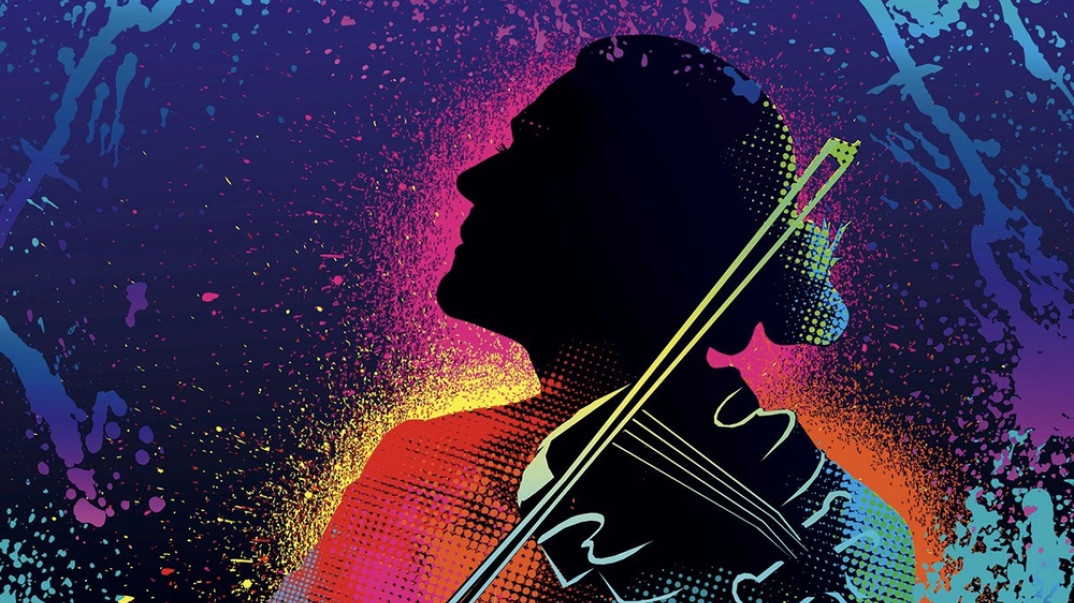 David Garrett wraca do Polski na trzy koncerty