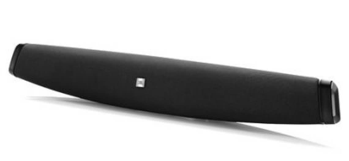 JBL Cinema SB100 i SB400