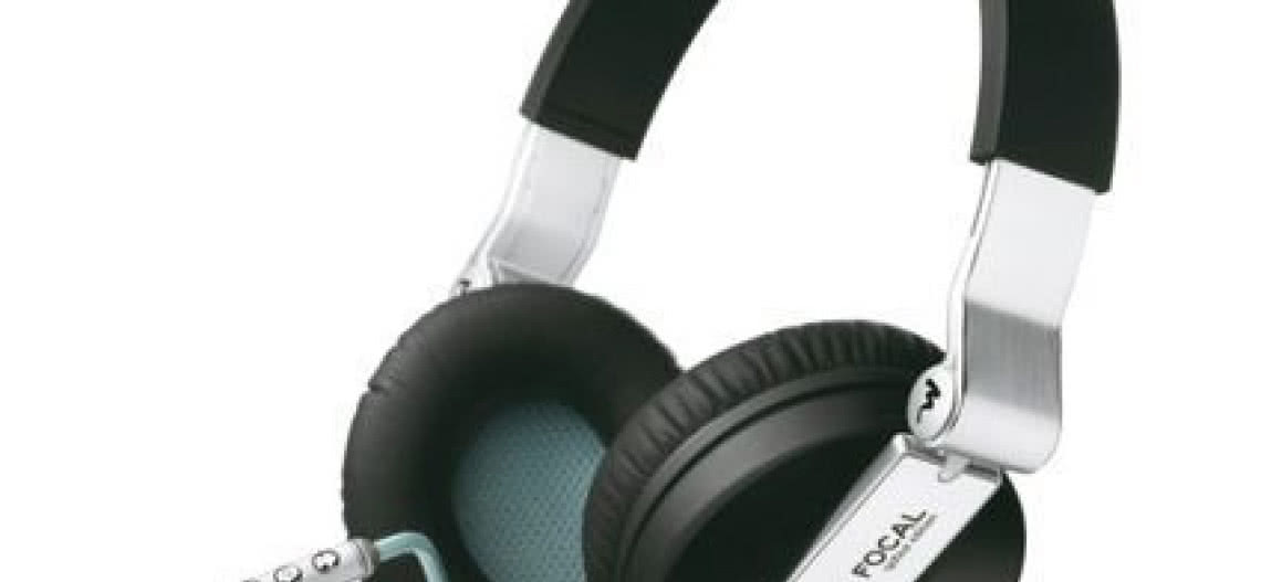 Salon Q21 prezentuje słuchawki Focal Spirit One Qobuz Edition