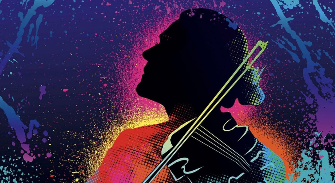 David Garrett wraca do Polski na trzy koncerty