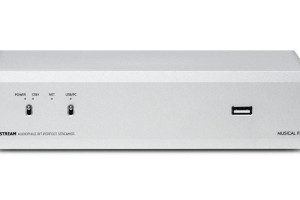 Musical Fidelity i nowy streamer MX-STREAM