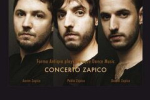 Concerto Zapico