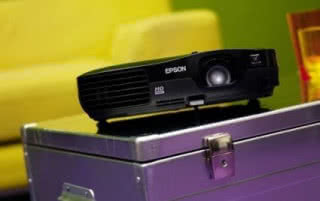 Projektor Epson EH-TW450