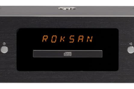 ROKSAN