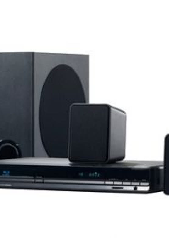 Odtwarzacz Blu-ray Funai HT2-M200