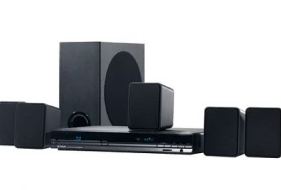 Odtwarzacz Blu-ray Funai HT2-M200