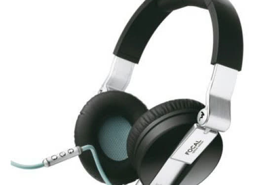 Salon Q21 prezentuje słuchawki Focal Spirit One Qobuz Edition