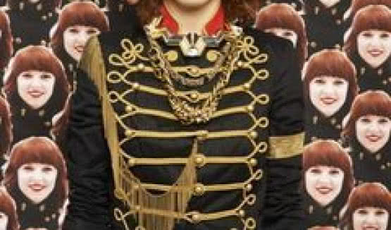 Pani Galewska: debiutancka płyta i teledysk