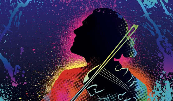 David Garrett wraca do Polski na trzy koncerty