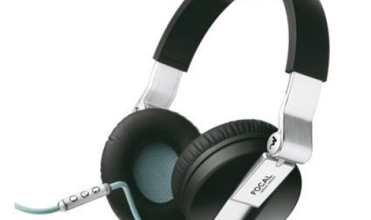 Salon Q21 prezentuje słuchawki Focal Spirit One Qobuz Edition