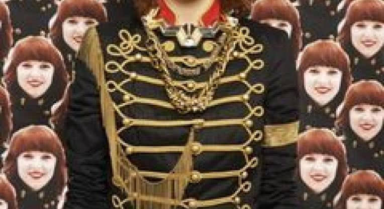 Pani Galewska: debiutancka płyta i teledysk