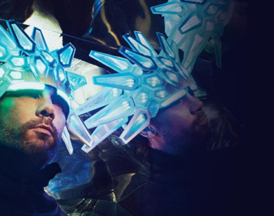 Jamiroquai w maju w Krakowie