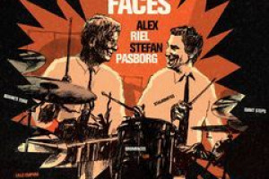 Drum Faces