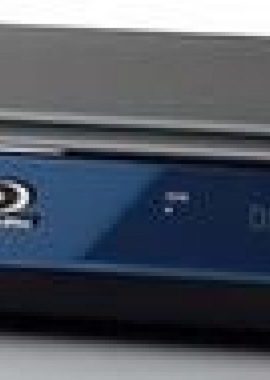 SONY BD-350/550. Blu-ray coraz mocniejszy