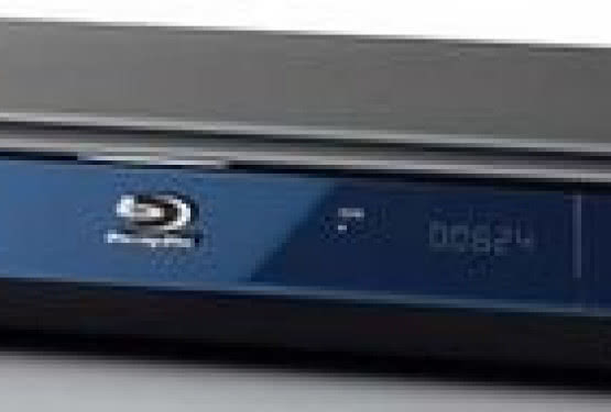 SONY BD-350/550. Blu-ray coraz mocniejszy